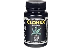 Clonex Rooting Compound Gel Packets, 15 ML 100 ML