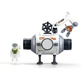 Astropod Ay &Uuml;st&uuml; inşaat G&ouml;revi