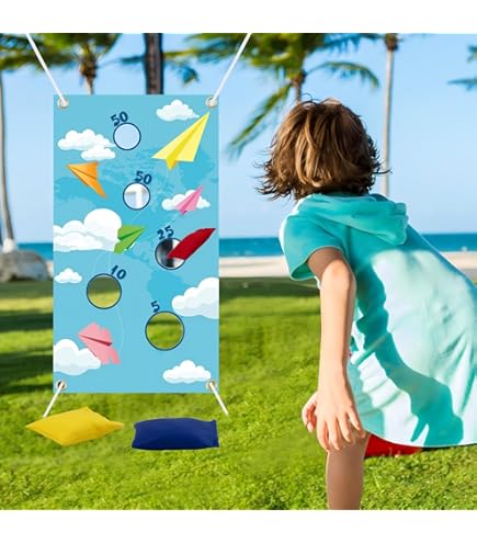 20 Palline Appiccicose Per Giochi Di Lancio - Per Bambini E Adulti, Interno Ed Esterno - Foto 10