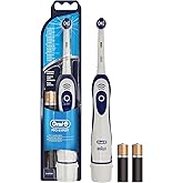 Oral-B Pro-Expert Electric Toothbrushes for Adults, Mothers Day Gifts for Her/Him, 1 Handle, 1 Precision Clean Toothbrush Hea