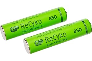 GP ReCyko+ akumulator (AAA, Micro, HR 03, NiMH, 1,2 V)