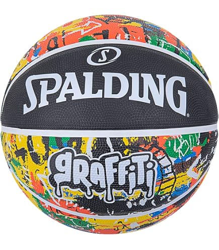 Spalding Mini Basketball Set Space Jam 79007Z, Womens,Mens tablice
