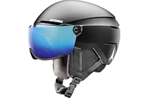 ATOMIC SAVOR VISOR STEREO Casco, 59/63 cm