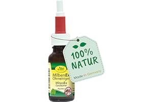 cdVet MILBENEX Ohrreiniger Vet. 20 ml
