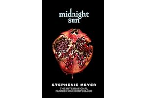 Midnight Sun (Twilight, 5)