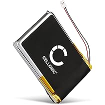 Jabra Pelle Cuscinetti Auricolari Per Pro 94 X X/Pro 920/930 (2 Pezzi