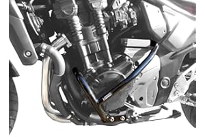 Pare carters HEED Bandit GSF 650 (2007-2012)