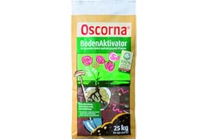 Oscorna BodenAktivator 25kg