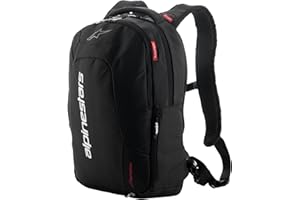 Alpinestars City Hunter V2 Backpack Moto Mixte