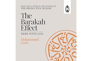 The Barakah Effect: More With Less