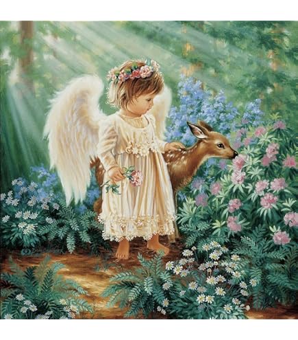 IHR Ideal Home Papierservietten ANGEL'S GRACE - 20 Stück, 33x33 Cm, Grau, Dreilagig