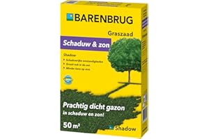 Semence gazon professionnelle Barenbrug Shadow ombre et soleil