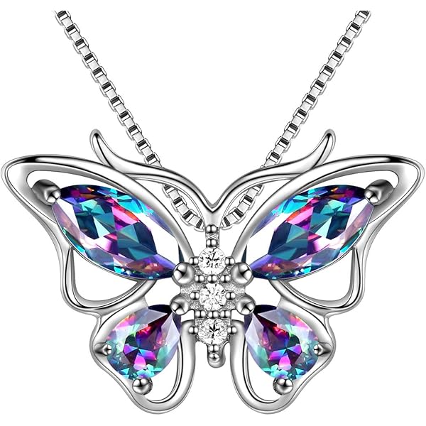 Pulseras de Mariposas - Acabado Premium Garantizado