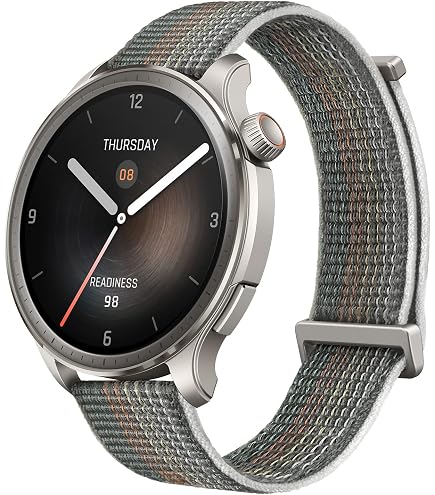 MIJOBS Silikon-Armbänder Für Amazfit Balance, Cheetah & Cheetah Pro – 3er Pack, Atmungsaktiv, Wasserdicht, Weich & Für 22 Mm Anstoß
