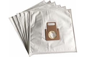 REYEE 15 Packs Staubsaugerbeutel Ersatz für Thomas Anti Allergie Aqua THOMAS PET & FAMILIE Aqua Thomas Pantner