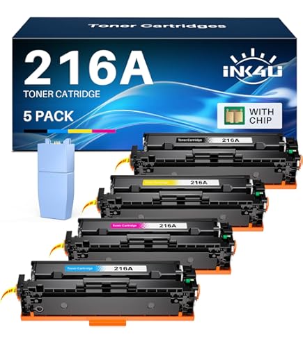 HP 216A Black Toner Cartridge (W2410A) | Quality Toner At Low Prices - View #10