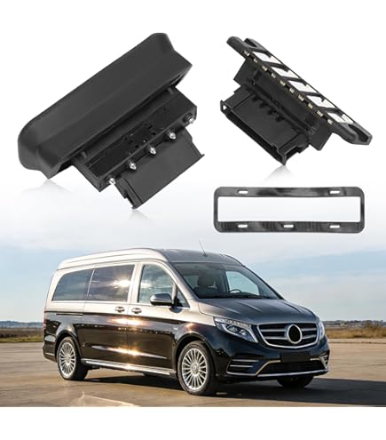 Mercedes-Benz W907 W910 Sprinter W639 W447 Kontaktplatte Schiebetür A9078213100