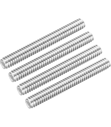 QUARKZMAN M6x20 Mm Vollgewinde-Stange – 20 Stück Produktbild-Vorschau 4