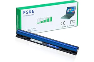 FSKE L12L4A02 L12S4E01 L12L4E01 L12M4E01 L12M4A02 L12S4A02 Batteria per Lenovo G400s G505s Z50 G50-80 Z50-70 Z50-75 G500s Z710 S510p Notebook,14.8V 2500mAh 4-Cellula