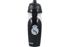 Alusport Bottles RM Sport Botella Deportiva de Plástico, Hombre
