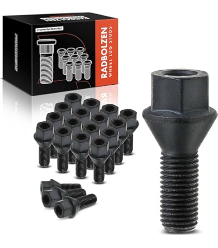 14x1.25 OEM Lug Bolts Fit For BMW 2-Series 3-Series Zambia