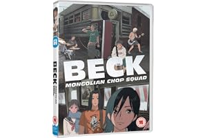 Beck: The Complete Collection