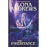 The Inheritance: 1 (Breach Wars)