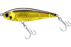 Yo-Zuri R 3 D Inshore Twitchbait Color Mm 2 '