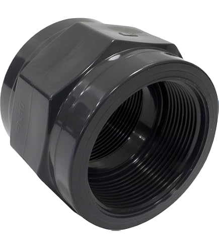 Wiroflex 26313 9 - Raccordo da parete con filettatura interna, con