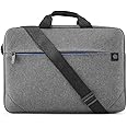 HP Prelude Borsa a tracolla per Notebook HP fino a 15,6” e Tablet, con tasche e divisori interni Imbottiti, dotata di cover i