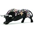 Nadal 763218 – Figurine Bull Large,30.00x8.00x13.00 cm
