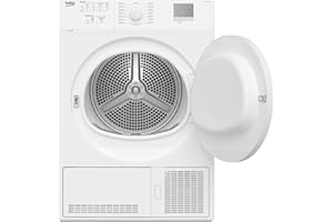 Beko DTGCT7000W 7kg Condenser Tumble Dryer