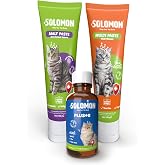 Solomon Kedi S&uuml;per Set (muti Paste &amp; Malt Paste &amp; Plus B)