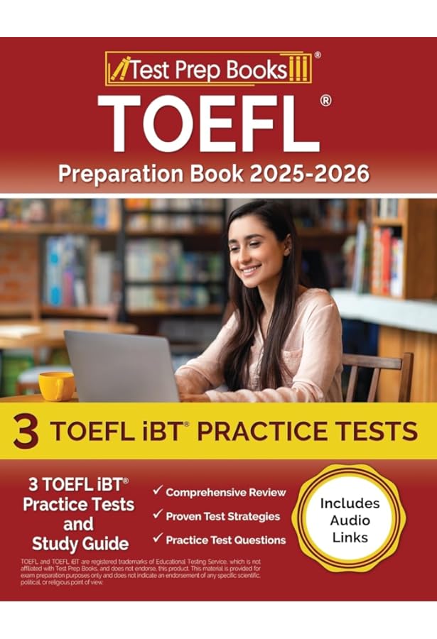 語学+参考書 the official guide to the TOEFL iBT 7th The Official Guide to the TOEFL iBT Test, Seventh Edition