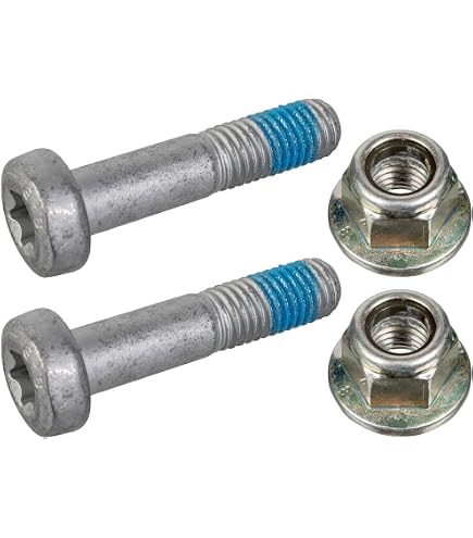 FEBI 45882 Rotule De Suspension - Pièce De Qualité Pour Essieu Avant