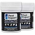 Pest Experts Formula ‘P’ Super Fumer Poultry Red Mite killer smoke bomb 2 x 11g (HSE approved and tested - professional strength product)