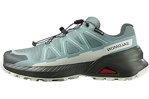 Salomon Speedcross Peak Gore-Tex Scarpe da trekkingDonna