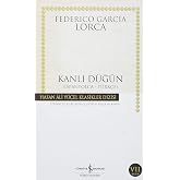 Kanlı D&uuml;ğ&uuml;n: İspanyolca - T&uuml;rk&ccedil;e