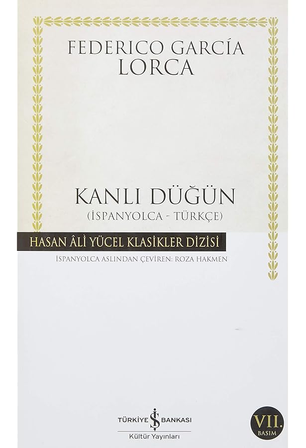 Duino Ağıtları ( Almanca-Türkçe ): Hasan Ali Yücel Klasikler
