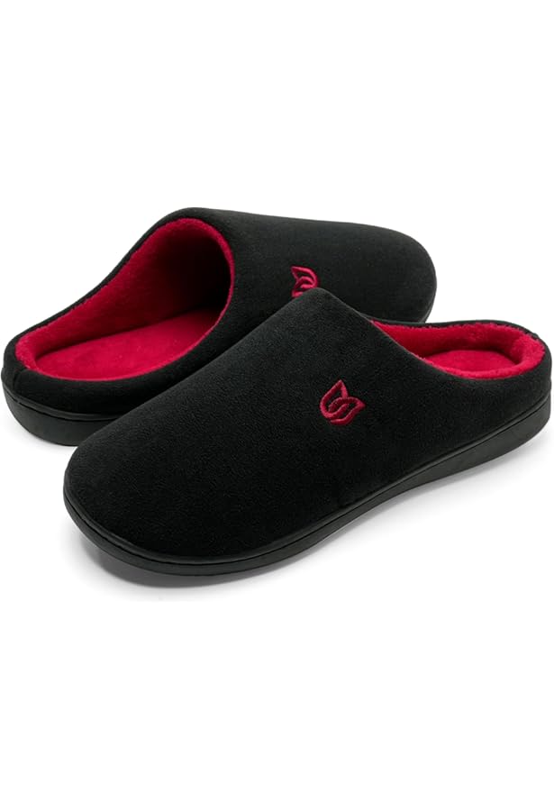 Chaussons Mules Isotoner Garçon Chaussons Mules Garçon Isotoner | Polaire Confortable, Semelle Ergonomique Mules Enfant Semelle Ergonomique