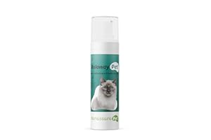 DYNAMOPET BenesserePet Boloway, Alimento complementare in Pasta 65 gr, favorisce l’eliminazione dei boli del Gatto, Alimento Rimuovipelo Gatto, Pasta per la rimozione dei boli, Ingredienti Naturali