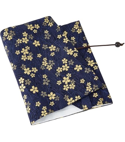 KAPAX MOSSO FLEX Buchumschlag – Wasserdicht, Verstellbar, Für Taschenbücher & Hardcover