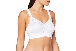 Triumph Damski biustonosz Triaction Workout N, czarny