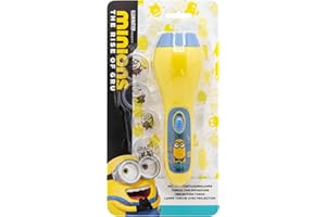 JOYTOY Joy Toy 21735 Lampe Torche Multicolore