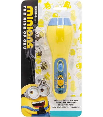Jeu Minions U-Turn Bowling - Jeu De Société Ambiance, Strikes Et Fous Rires - Dès 4 Ans