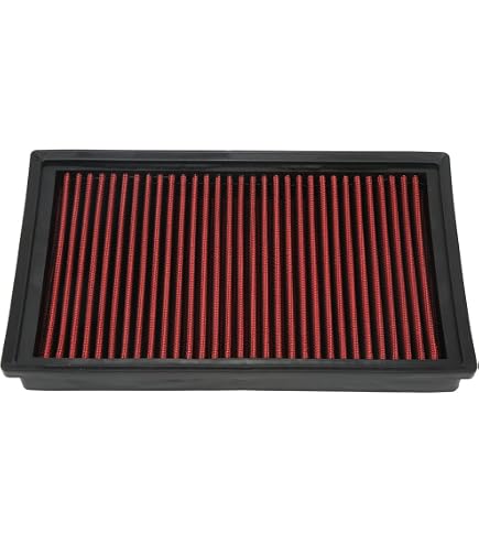 Filtre à Air Pour Kubota, Aixam Diesel 500 Et Plus - Référence 16667-11080, éponge Mousse, Nettoyable