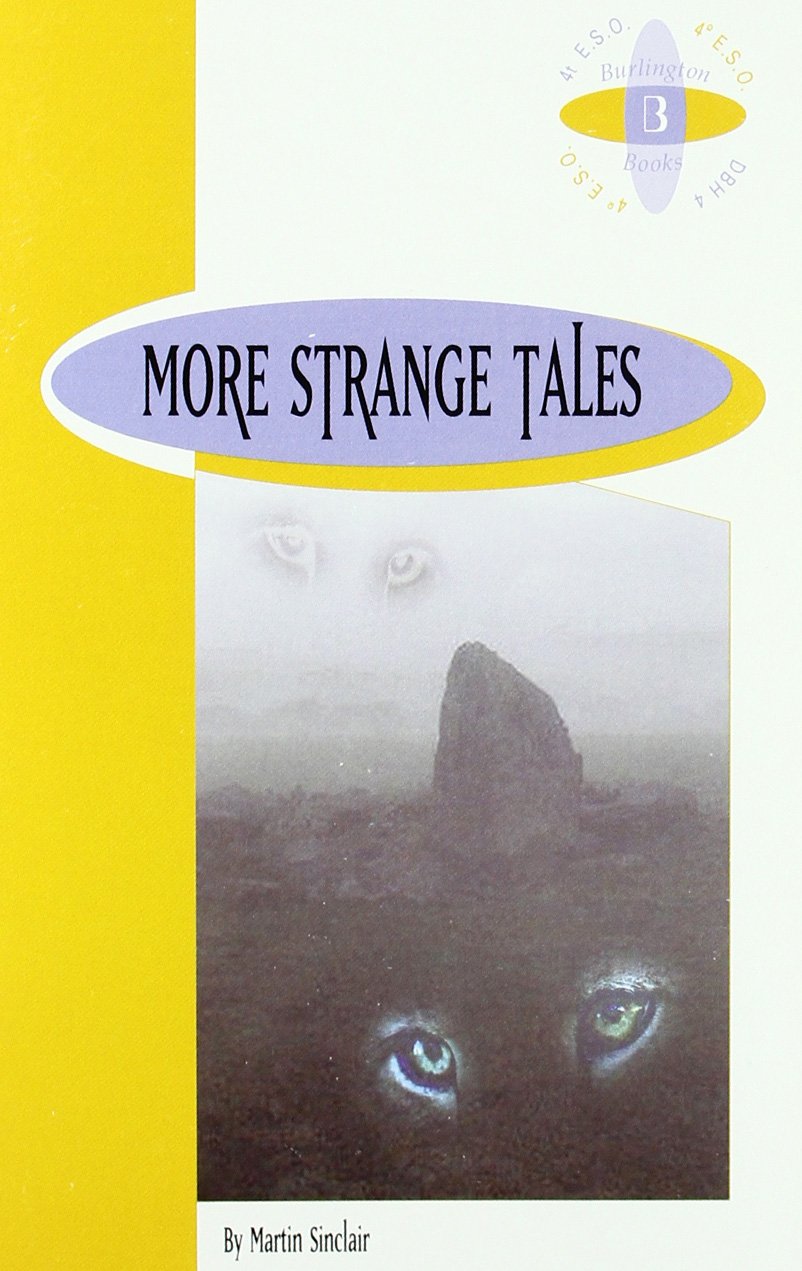 Br more strange tales 4 eso