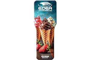 L'Estel Skates - EDEA - Ice Cream Spinner