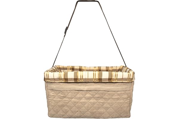 PetSafe Siège de Voiture pour Animaux de Compagnie Max. 8,1 kg, Réhausseur pour Chien pour Voiture et Grand Véhicule