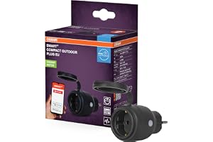OSRAM SMART+ ZIGBEE Utomhusuttag